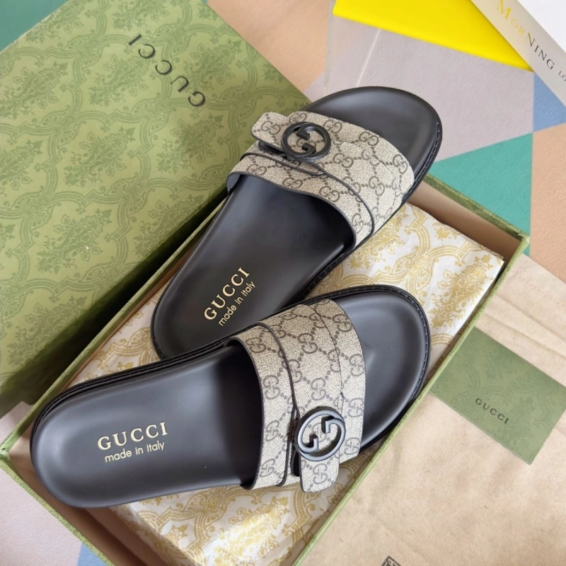 Gxccx Slippers Breathable 159546