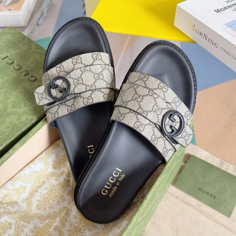 Gxccx Slippers Breathable 159546