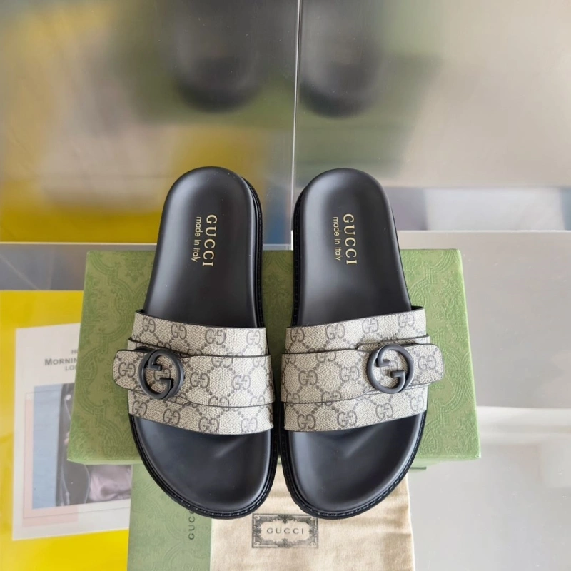 Gxccx Slippers Breathable 159546
