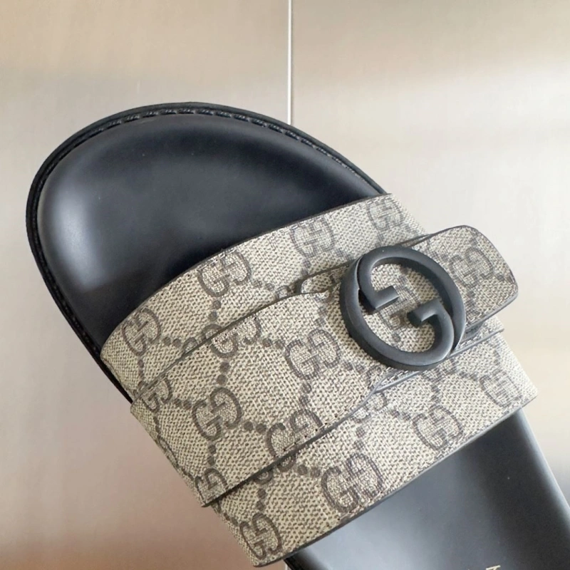 Gxccx Slippers Breathable 159546
