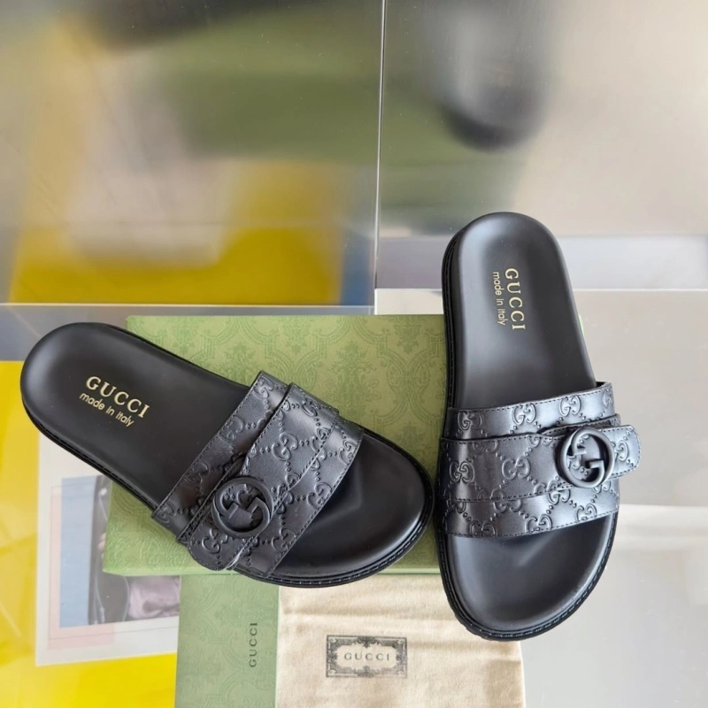 WellDesigned Gxccx Slippers 159549
