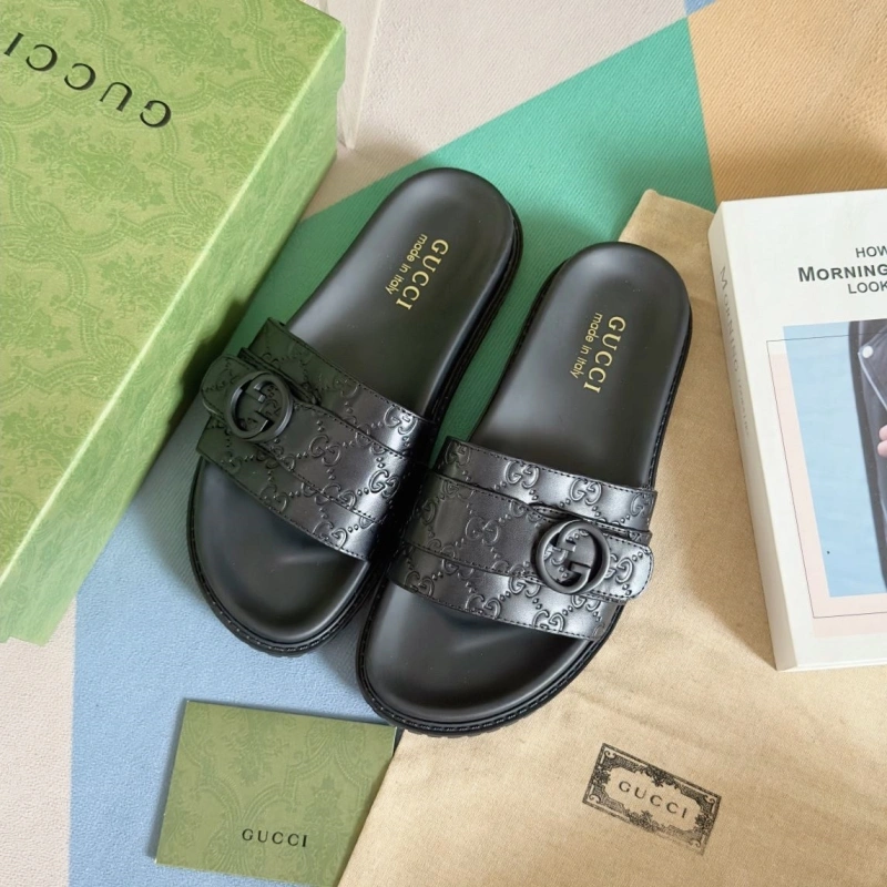 WellDesigned Gxccx Slippers 159549