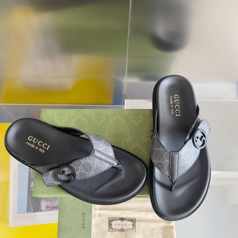 StreetReady Gxccx Slippers 159552