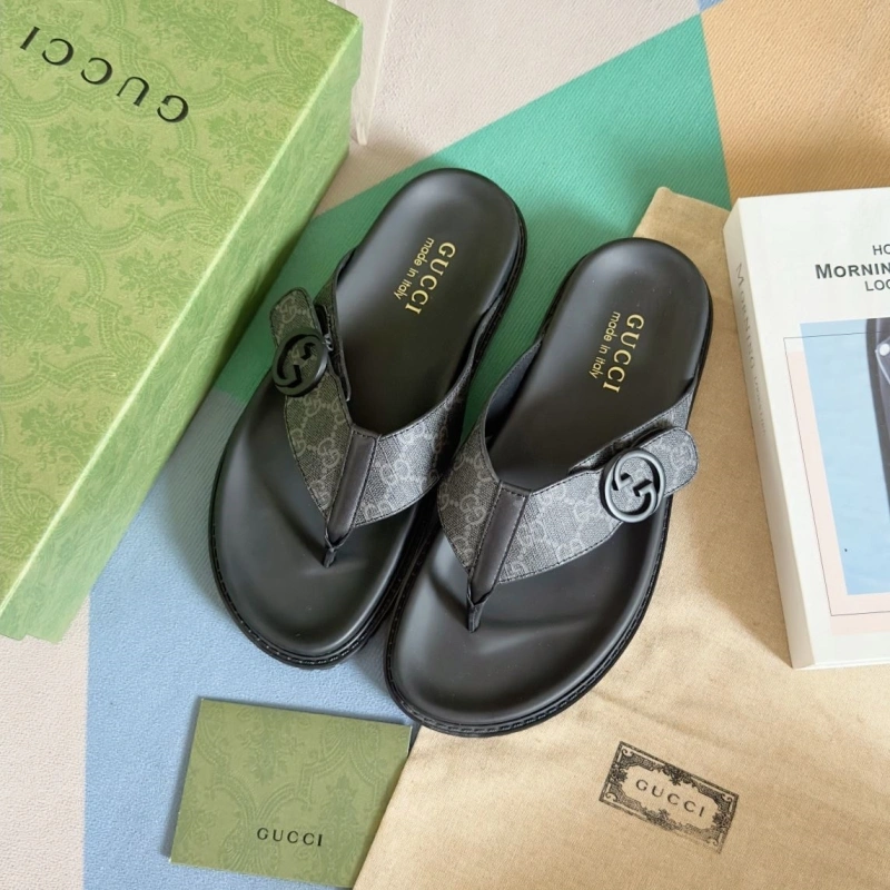 StreetReady Gxccx Slippers 159552