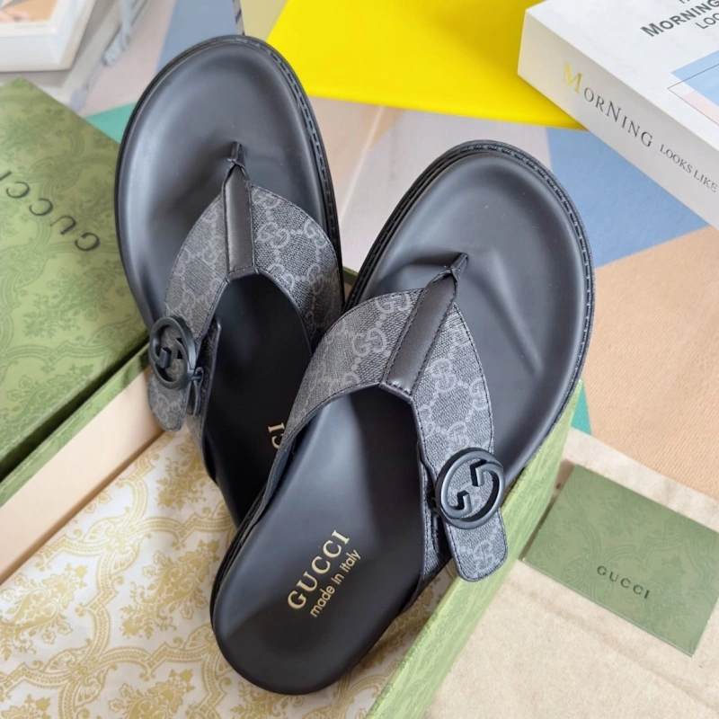 StreetReady Gxccx Slippers 159552