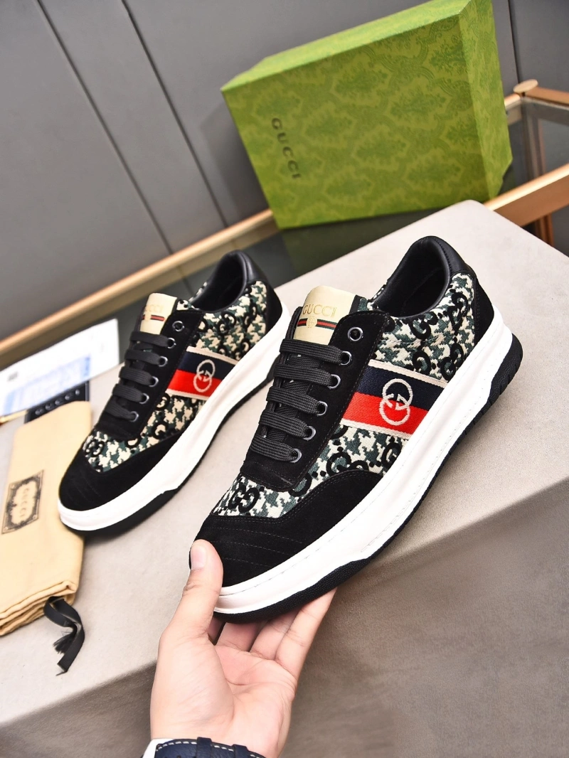 Timeless Gxccx Casual Shoes 161010