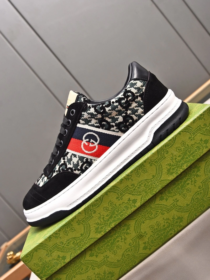 Timeless Gxccx Casual Shoes 161010