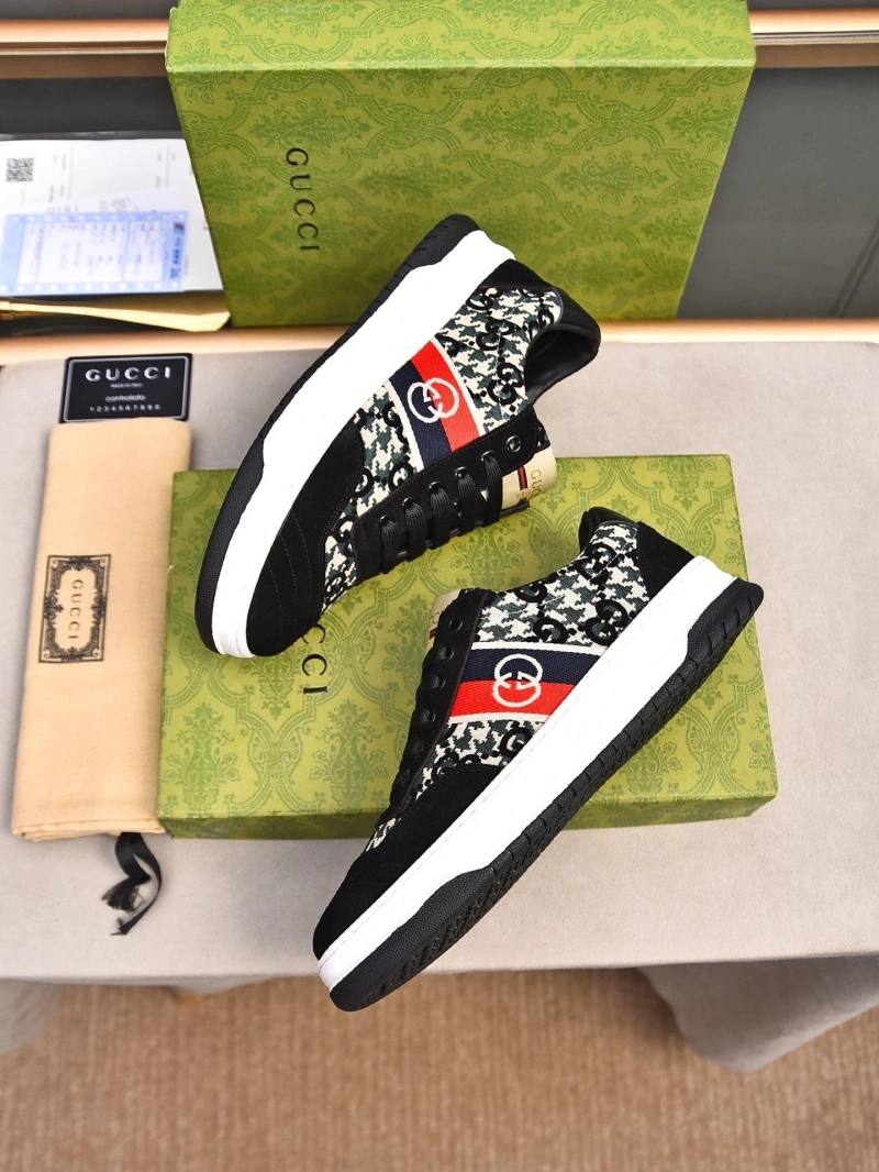 Timeless Gxccx Casual Shoes 161010