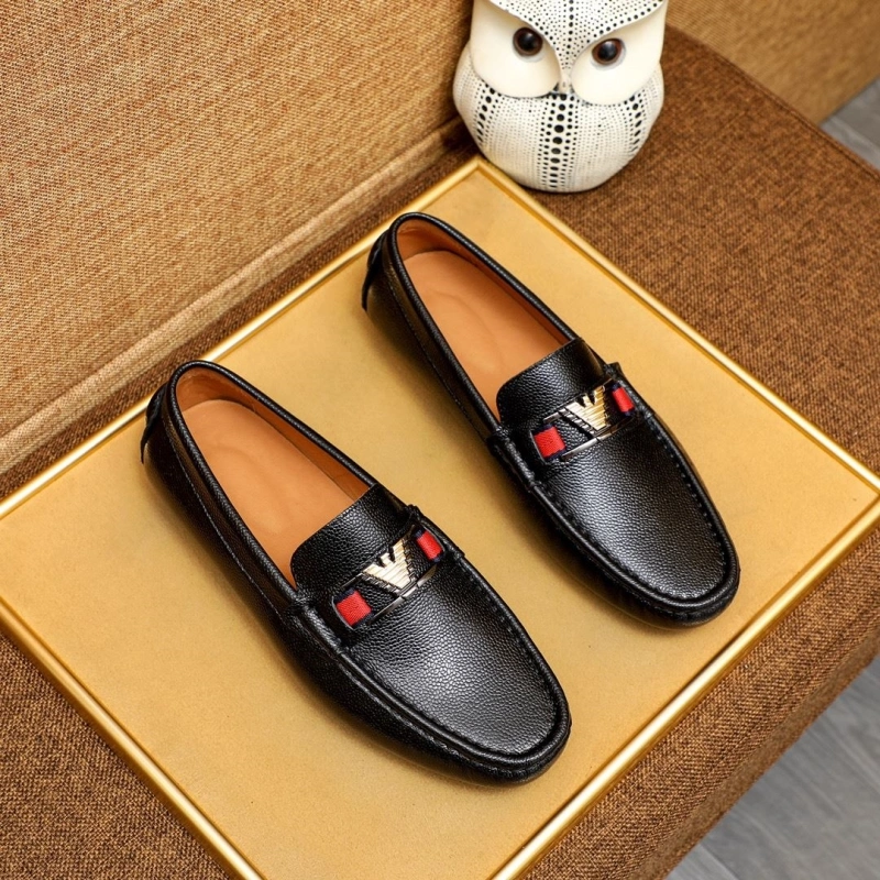 HighQuality Armxnx Leather Shoes 108548