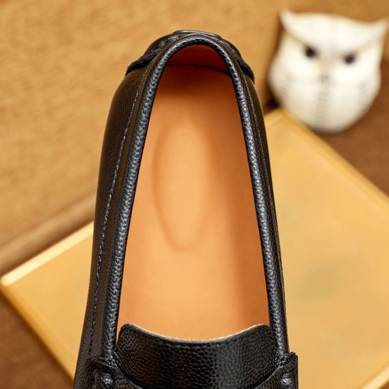 HighQuality Armxnx Leather Shoes 108548