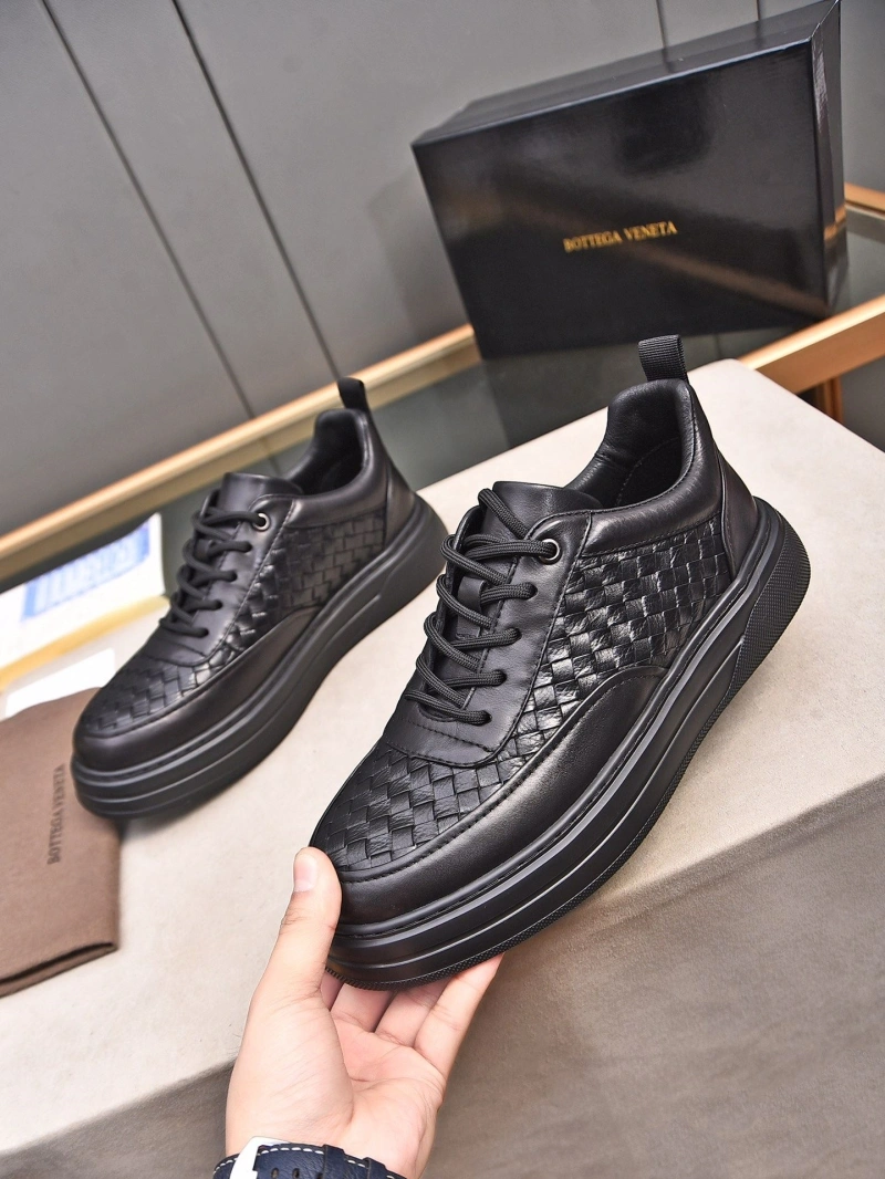 Bxttxga Vxnxta Casual Shoes Timeless 113009