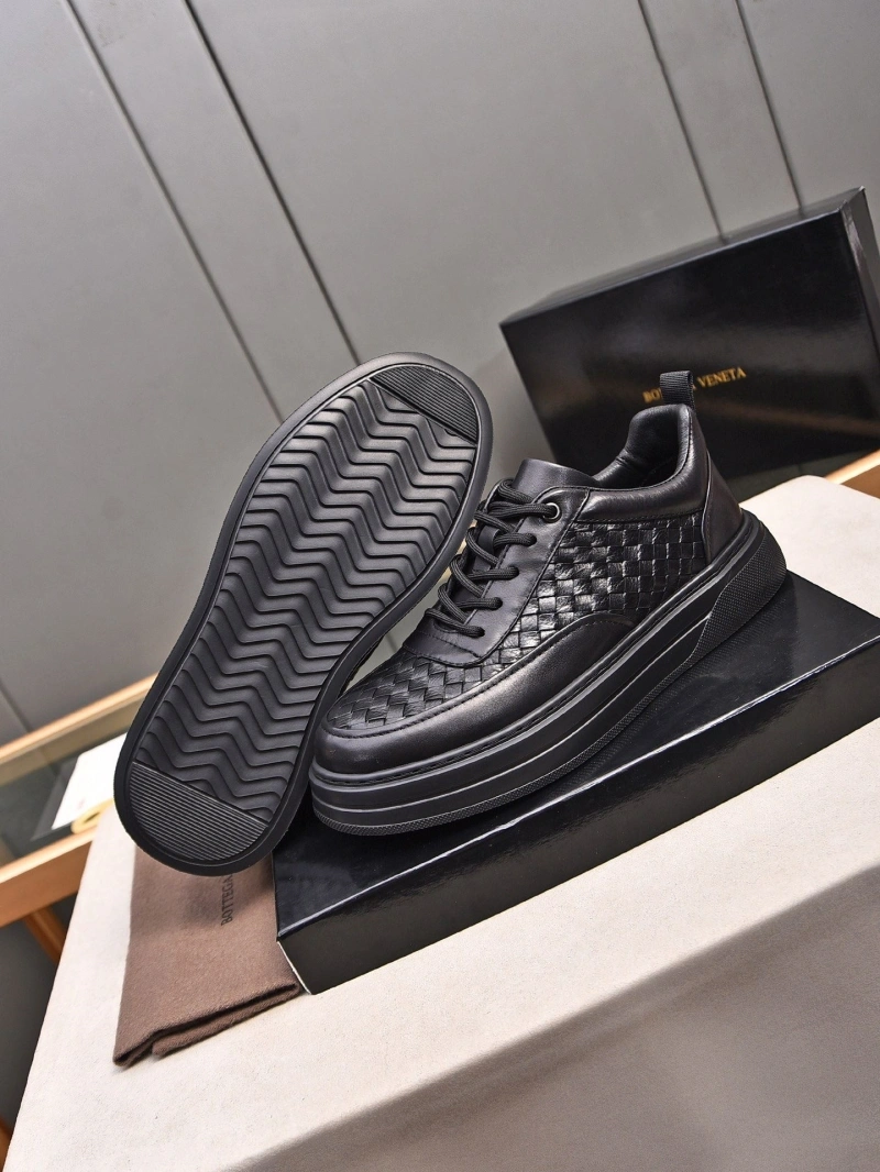 Bxttxga Vxnxta Casual Shoes Timeless 113009