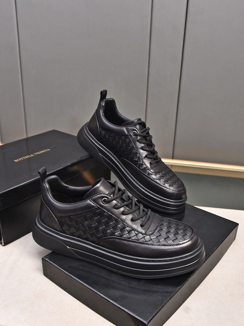 Bxttxga Vxnxta Casual Shoes Timeless 113009