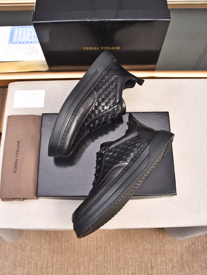 Bxttxga Vxnxta Casual Shoes Timeless 113009