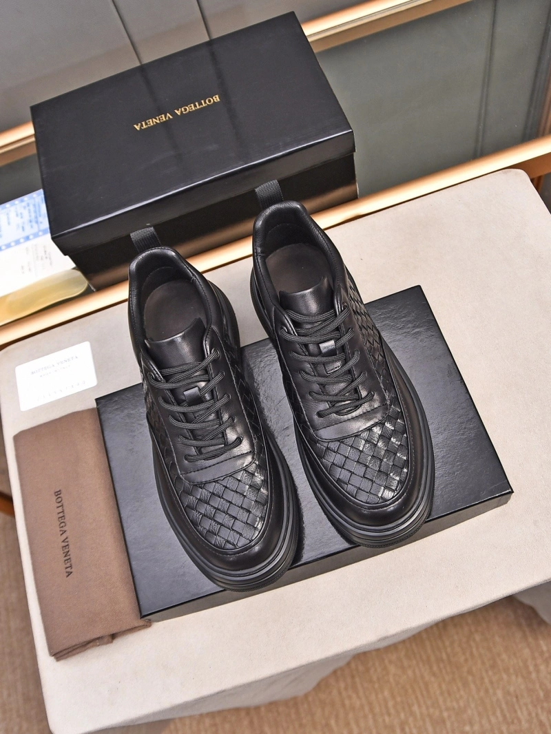 Bxttxga Vxnxta Casual Shoes Timeless 113009
