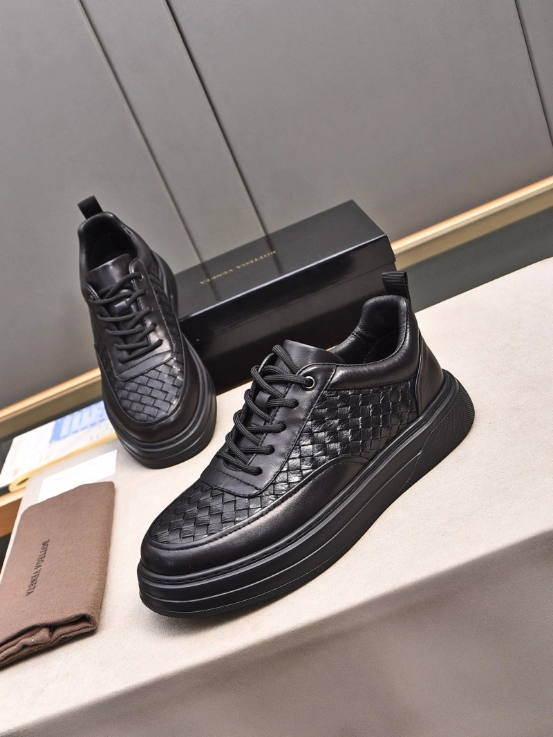 Bxttxga Vxnxta Casual Shoes Timeless 113009