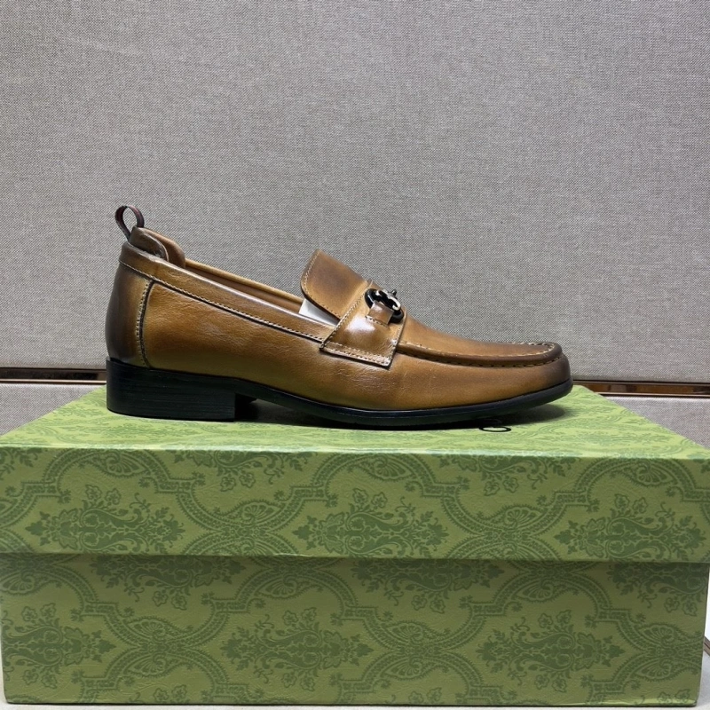 Gxccx Leather Shoes Timeless 160246