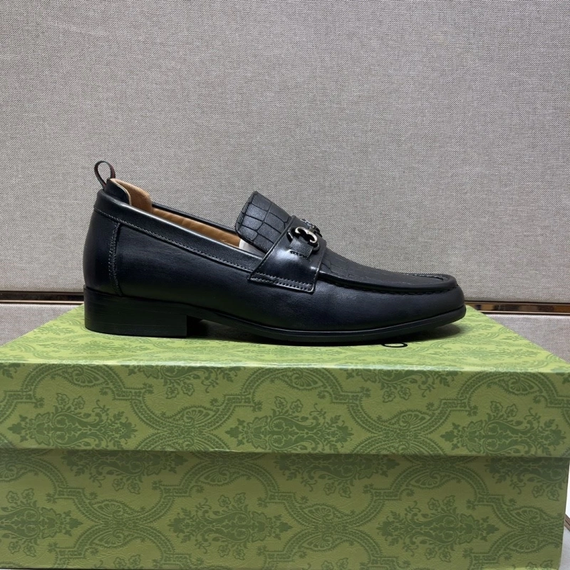 Gxccx Leather Shoes Compact 160243