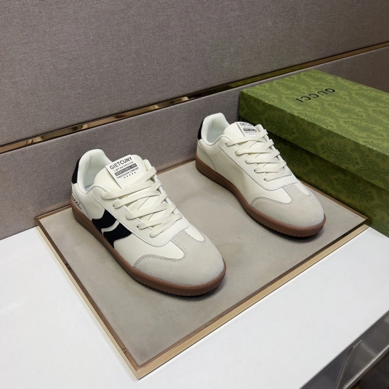 Popular Gxccx Leather Shoes 160236