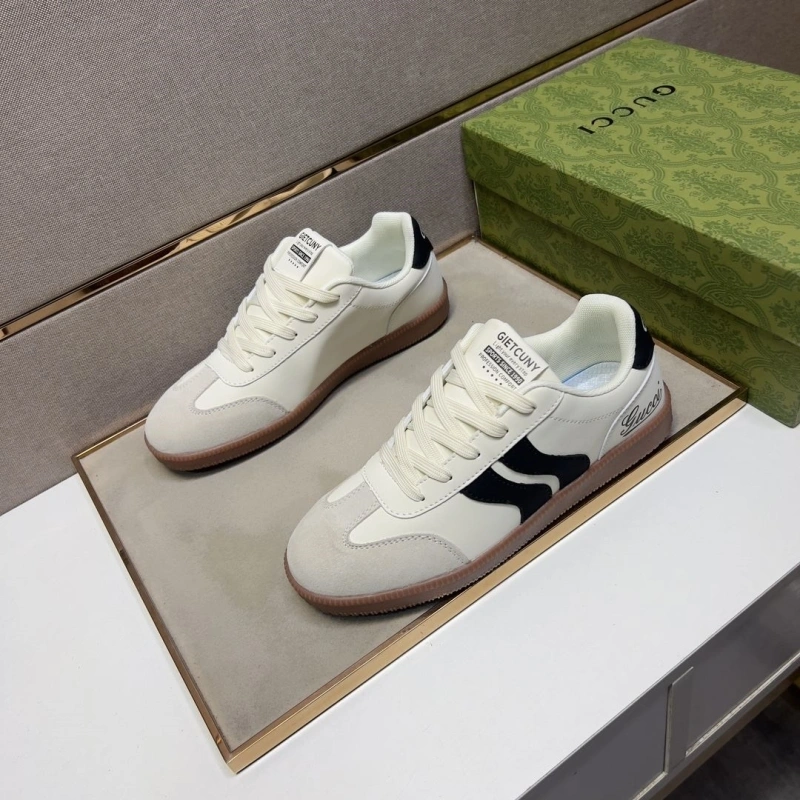 Popular Gxccx Leather Shoes 160236