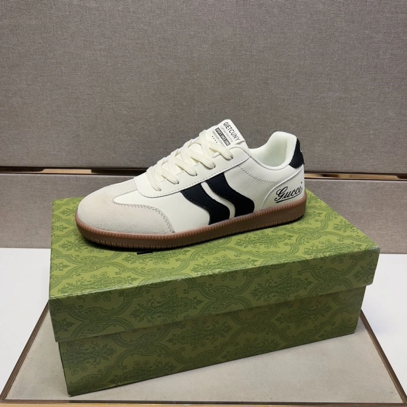 Popular Gxccx Leather Shoes 160236