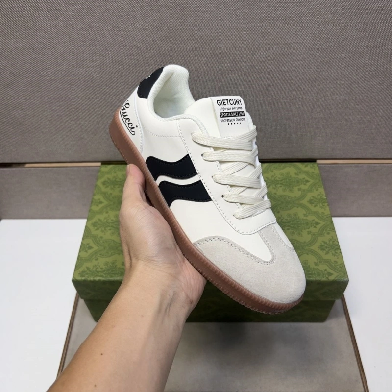 Popular Gxccx Leather Shoes 160236