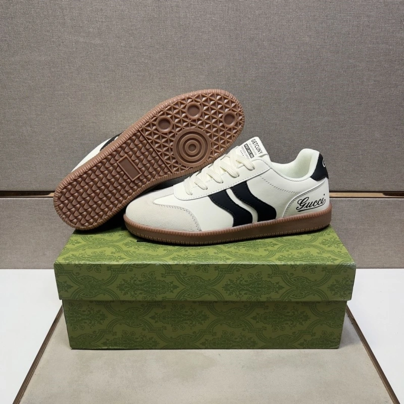 Popular Gxccx Leather Shoes 160236