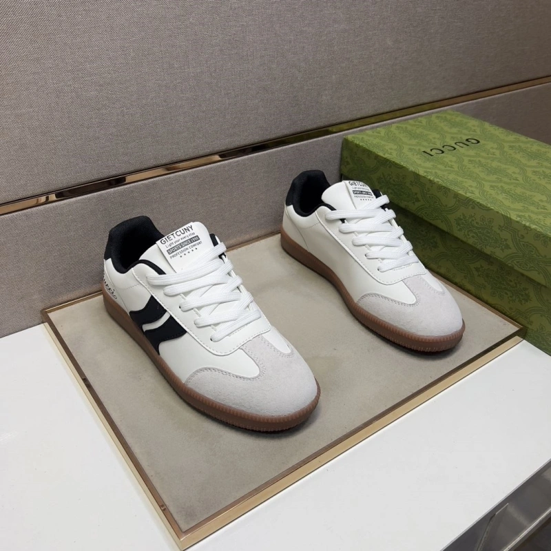 NewStyle Gxccx Casual Shoes 161007