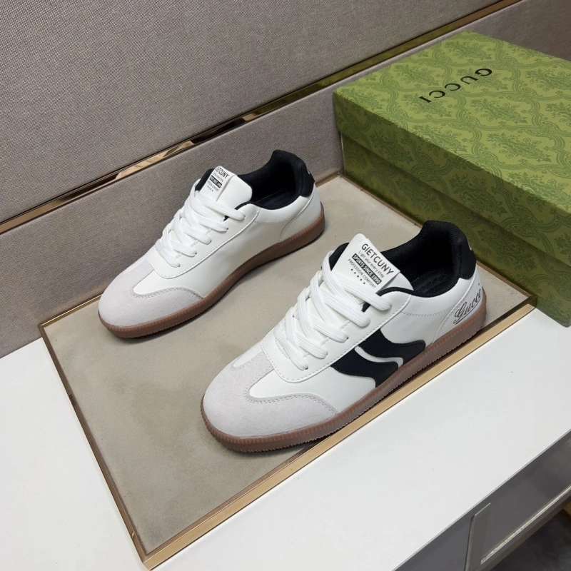 NewStyle Gxccx Casual Shoes 161007