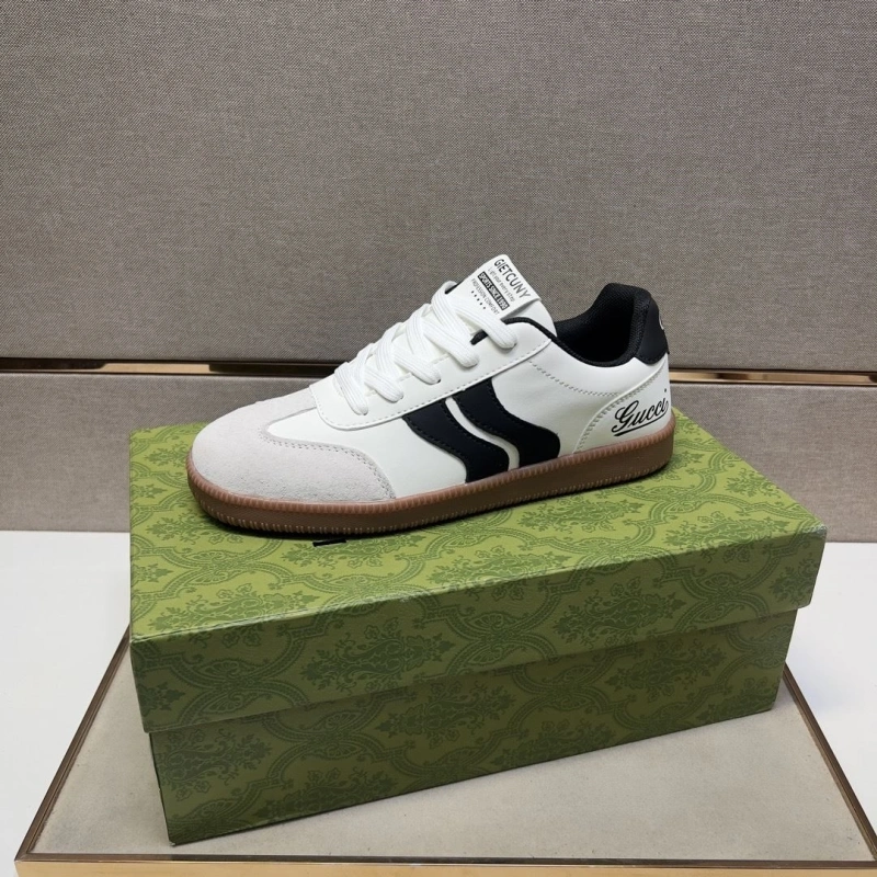 NewStyle Gxccx Casual Shoes 161007