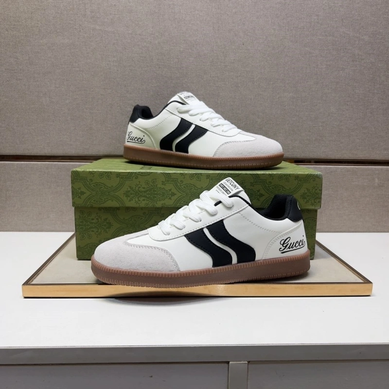 NewStyle Gxccx Casual Shoes 161007