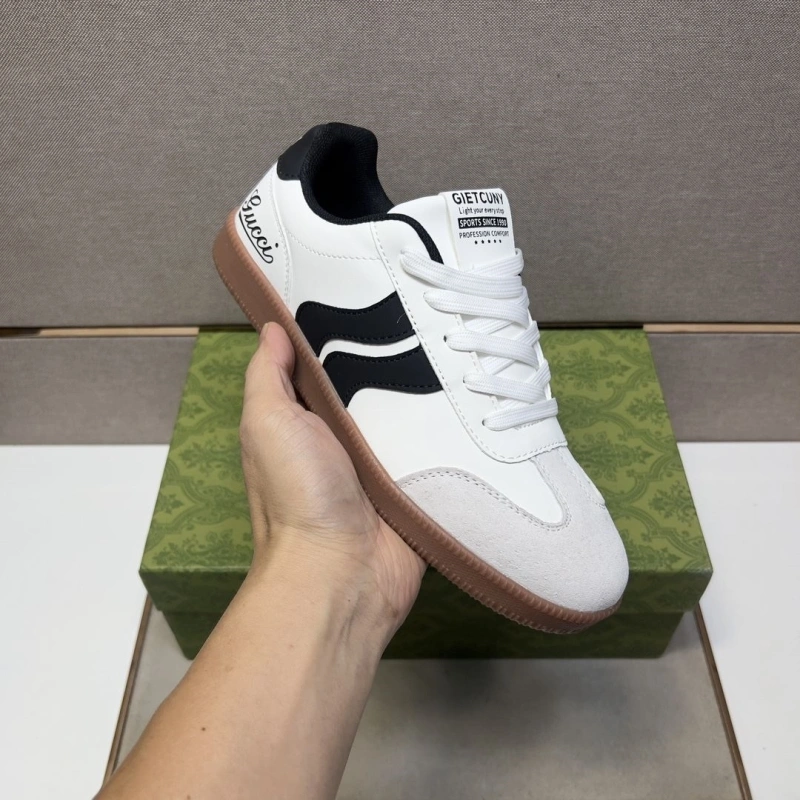 NewStyle Gxccx Casual Shoes 161007