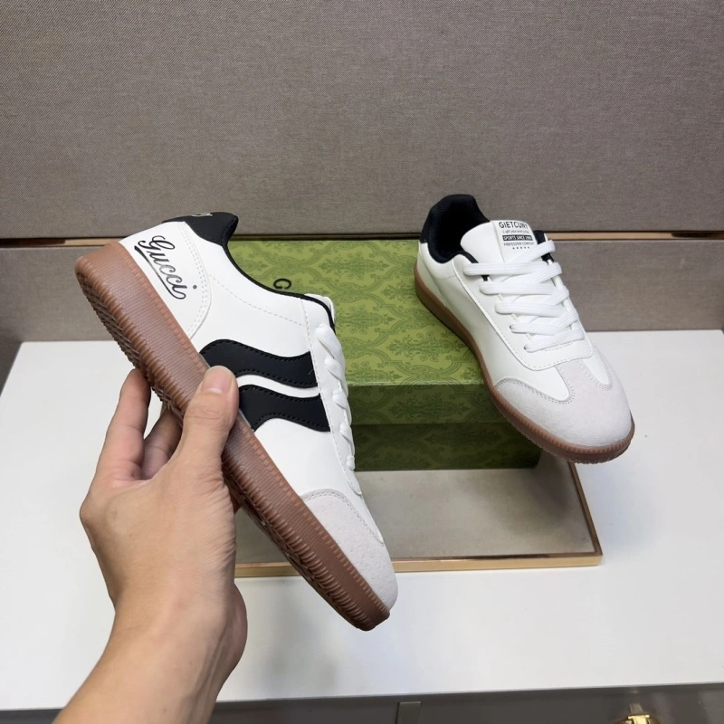 NewStyle Gxccx Casual Shoes 161007