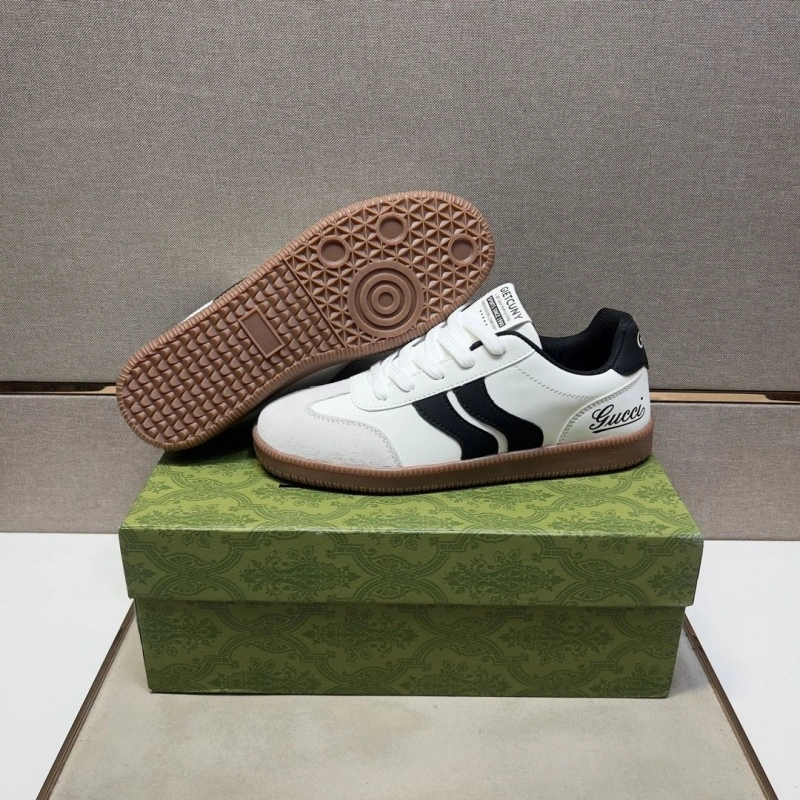 NewStyle Gxccx Casual Shoes 161007