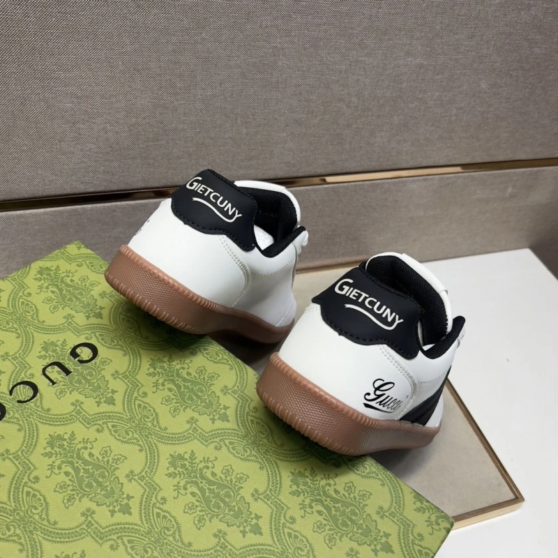 NewStyle Gxccx Casual Shoes 161007