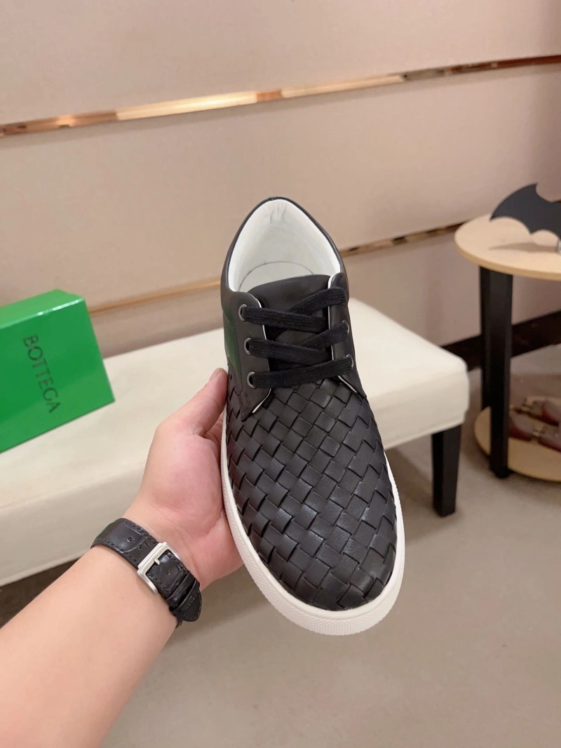 Popular Bxttxga Vxnxta Casual Shoes 113004