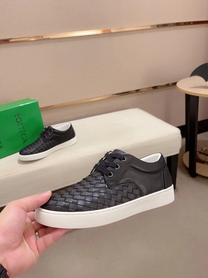 Popular Bxttxga Vxnxta Casual Shoes 113004