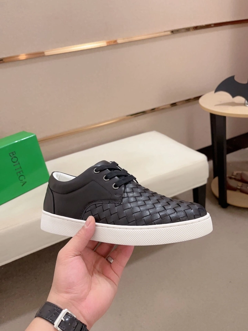 Popular Bxttxga Vxnxta Casual Shoes 113004