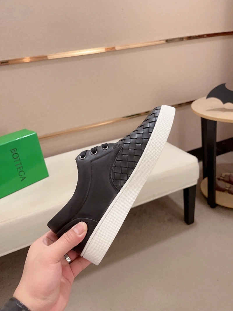 Popular Bxttxga Vxnxta Casual Shoes 113004