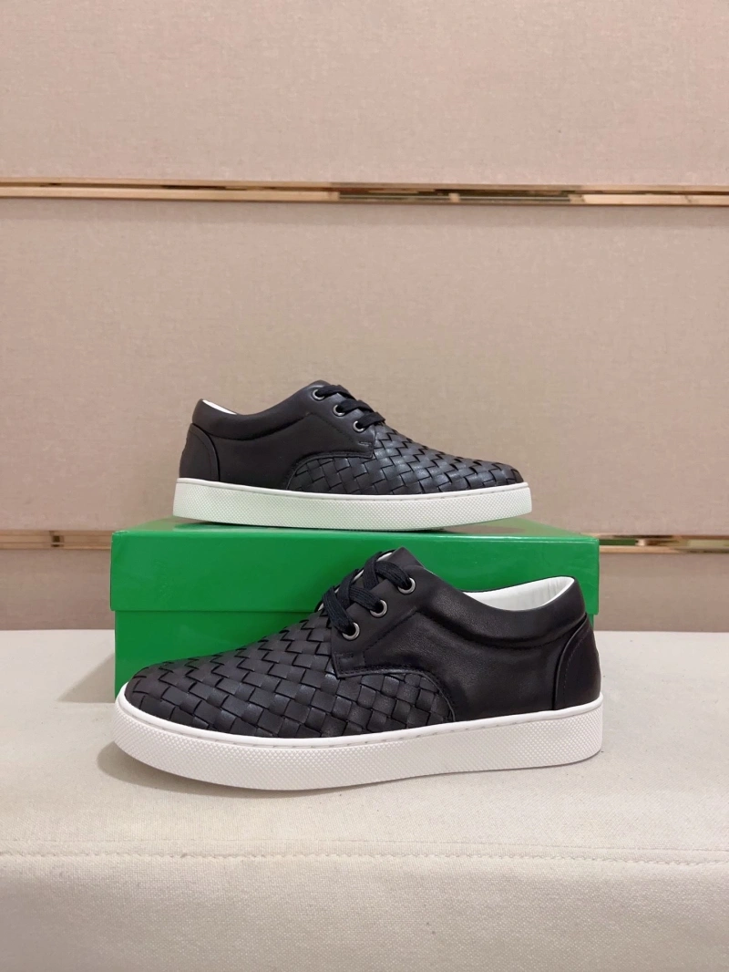 Popular Bxttxga Vxnxta Casual Shoes 113004