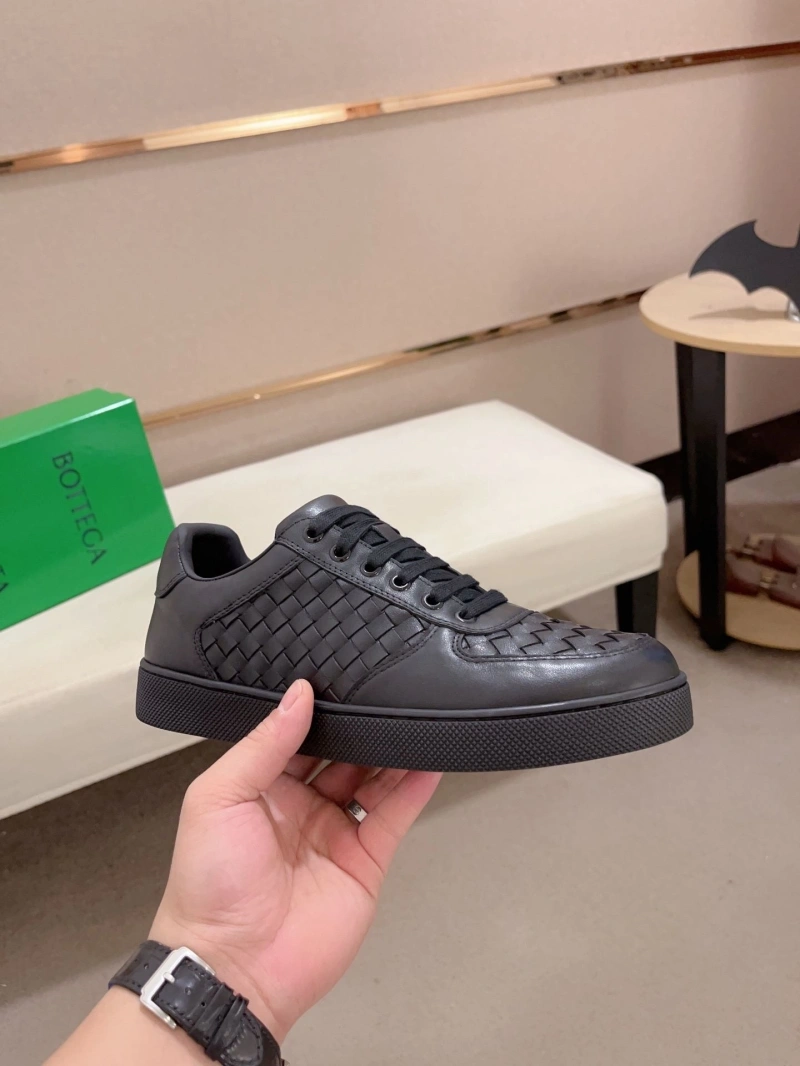 DailyWear Bxttxga Vxnxta Casual Shoes 113023