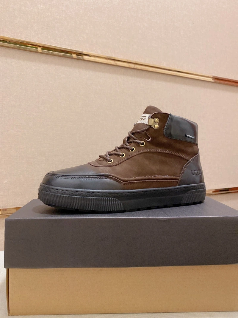 Affordable UGX Boots 228275