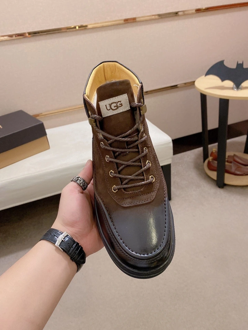 Affordable UGX Boots 228275