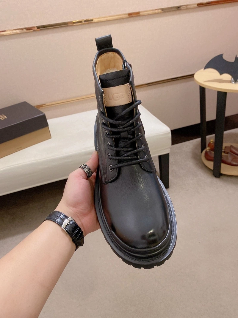 UGX Boots AllSeason 228269