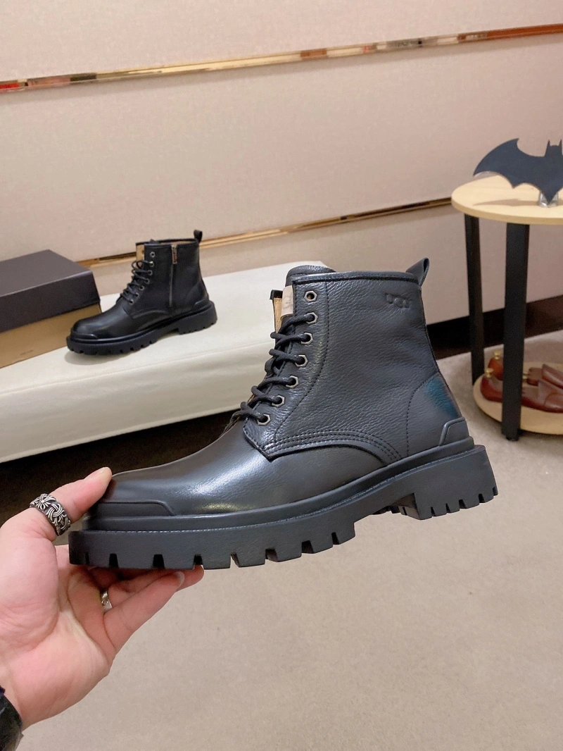 UGX Boots AllSeason 228269