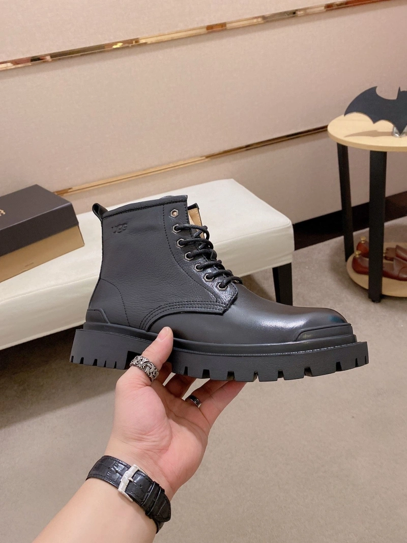 UGX Boots AllSeason 228269