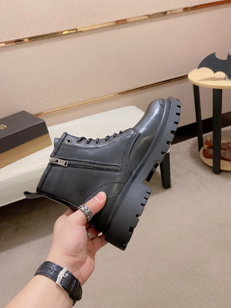 UGX Boots AllSeason 228269