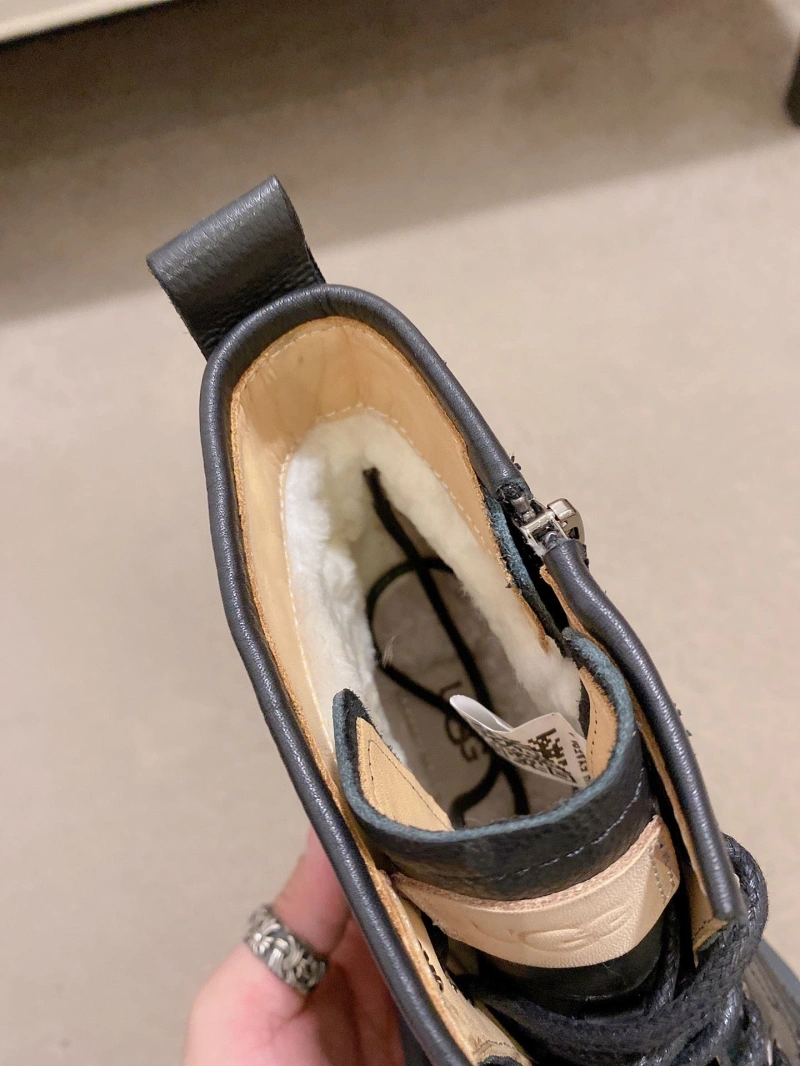 UGX Boots AllSeason 228269