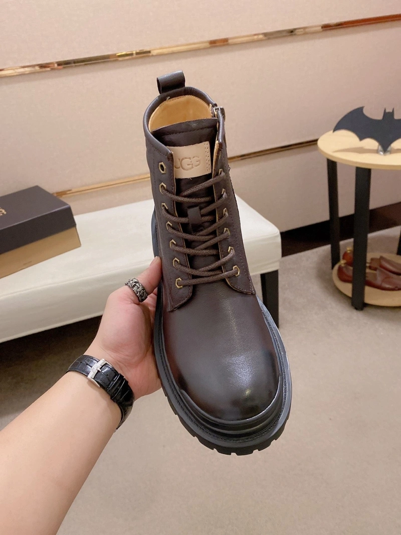 Elegant UGX Boots 228263