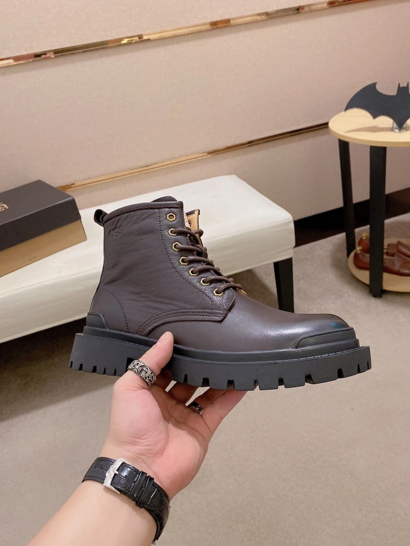 Elegant UGX Boots 228263